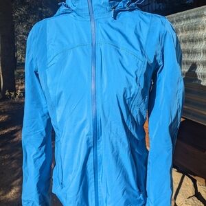 Lululemon Running Jacket 8